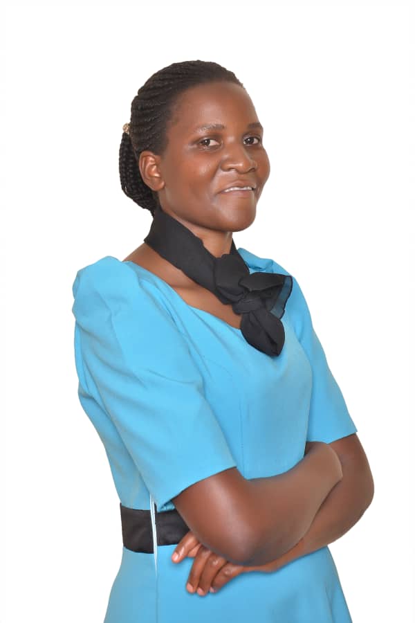 Elina Nakayima Rwanga is the director at Educounsel Career Center.